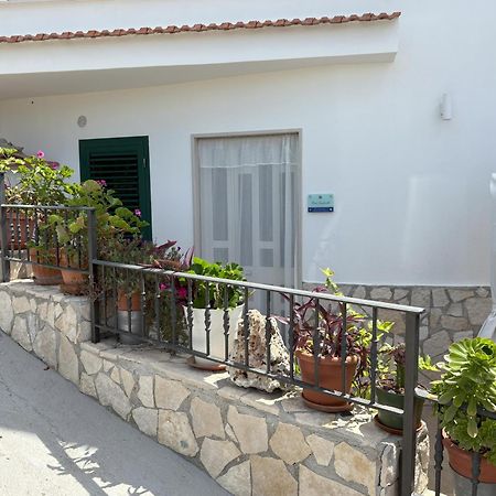 Casa Sundaville Peschici Buitenkant foto