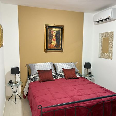 Casa Sundaville Peschici Buitenkant foto