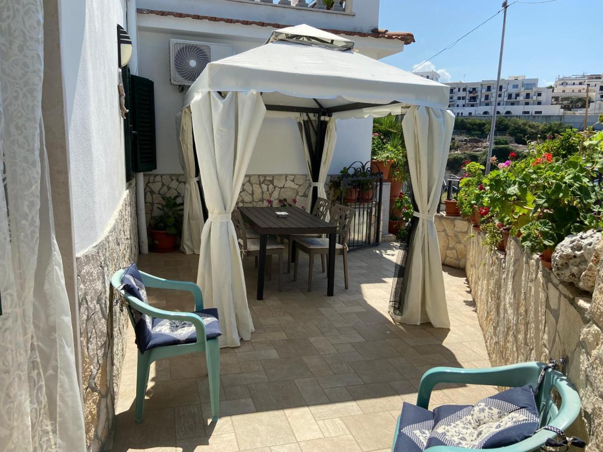 Casa Sundaville Peschici Buitenkant foto