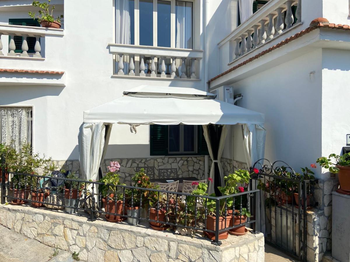 Casa Sundaville Peschici Buitenkant foto