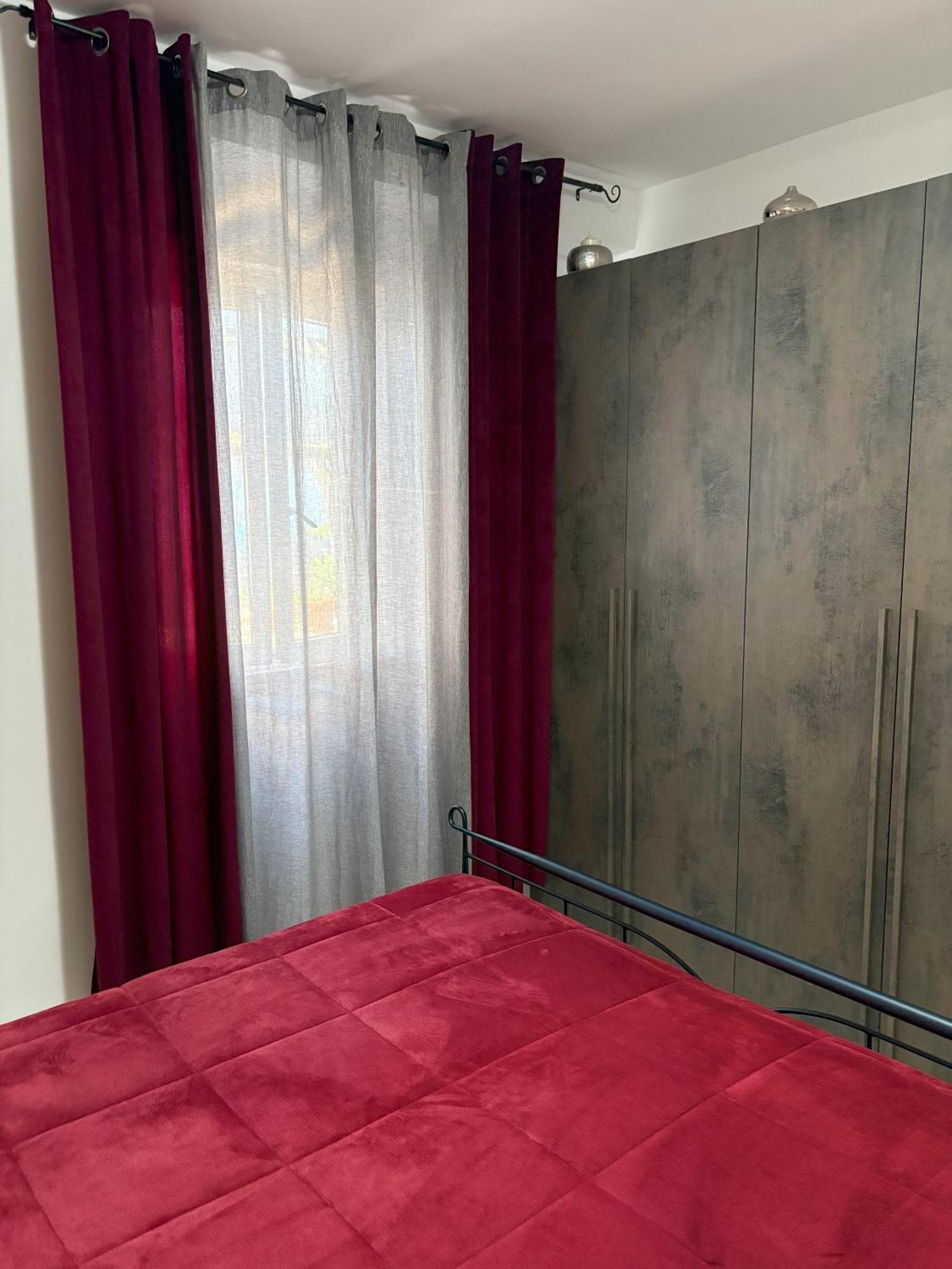 Casa Sundaville Peschici Buitenkant foto