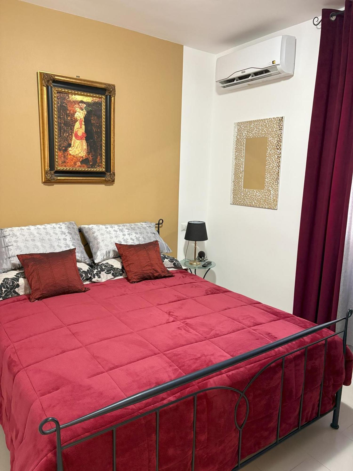Casa Sundaville Peschici Buitenkant foto