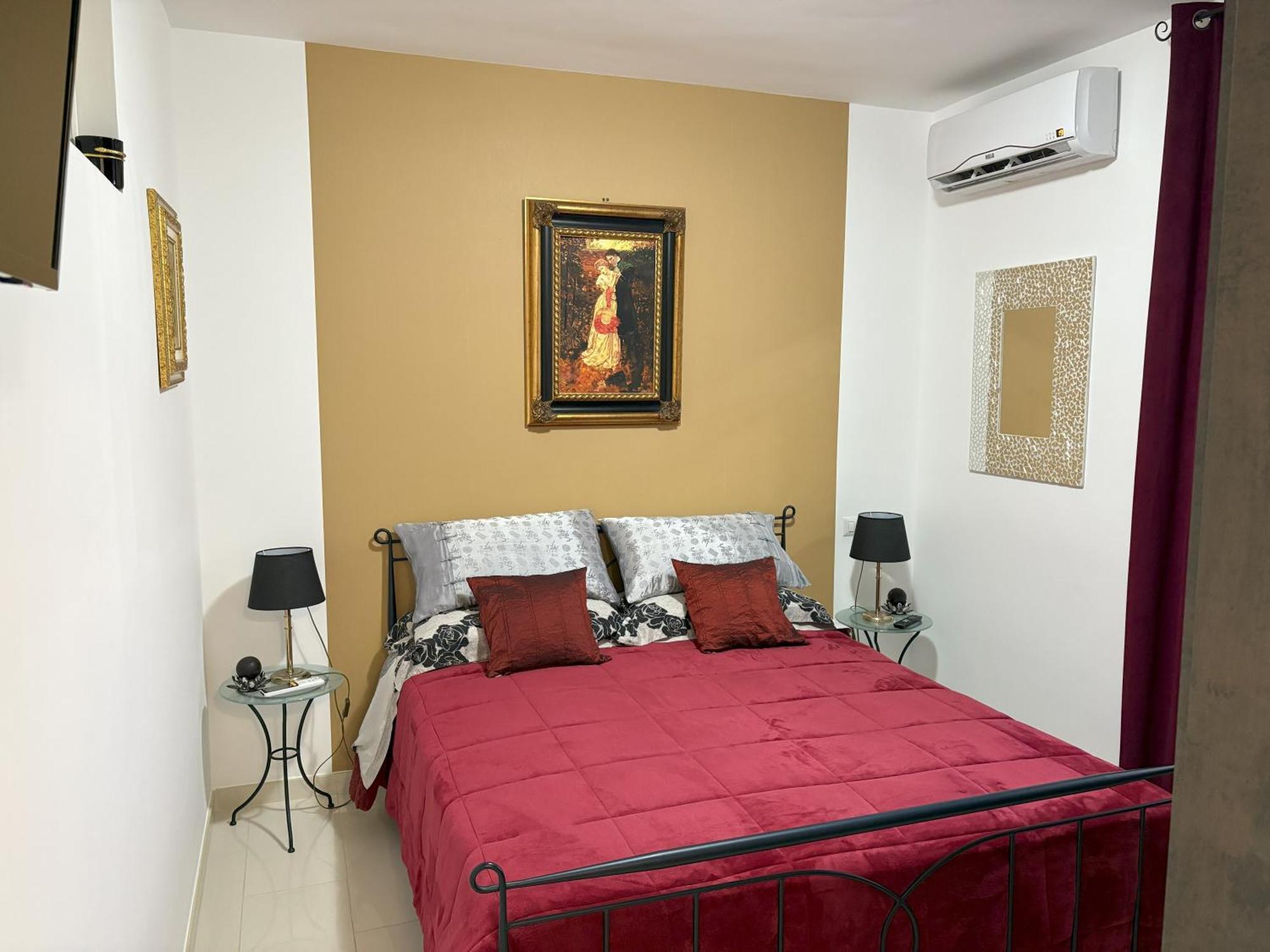 Casa Sundaville Peschici Buitenkant foto