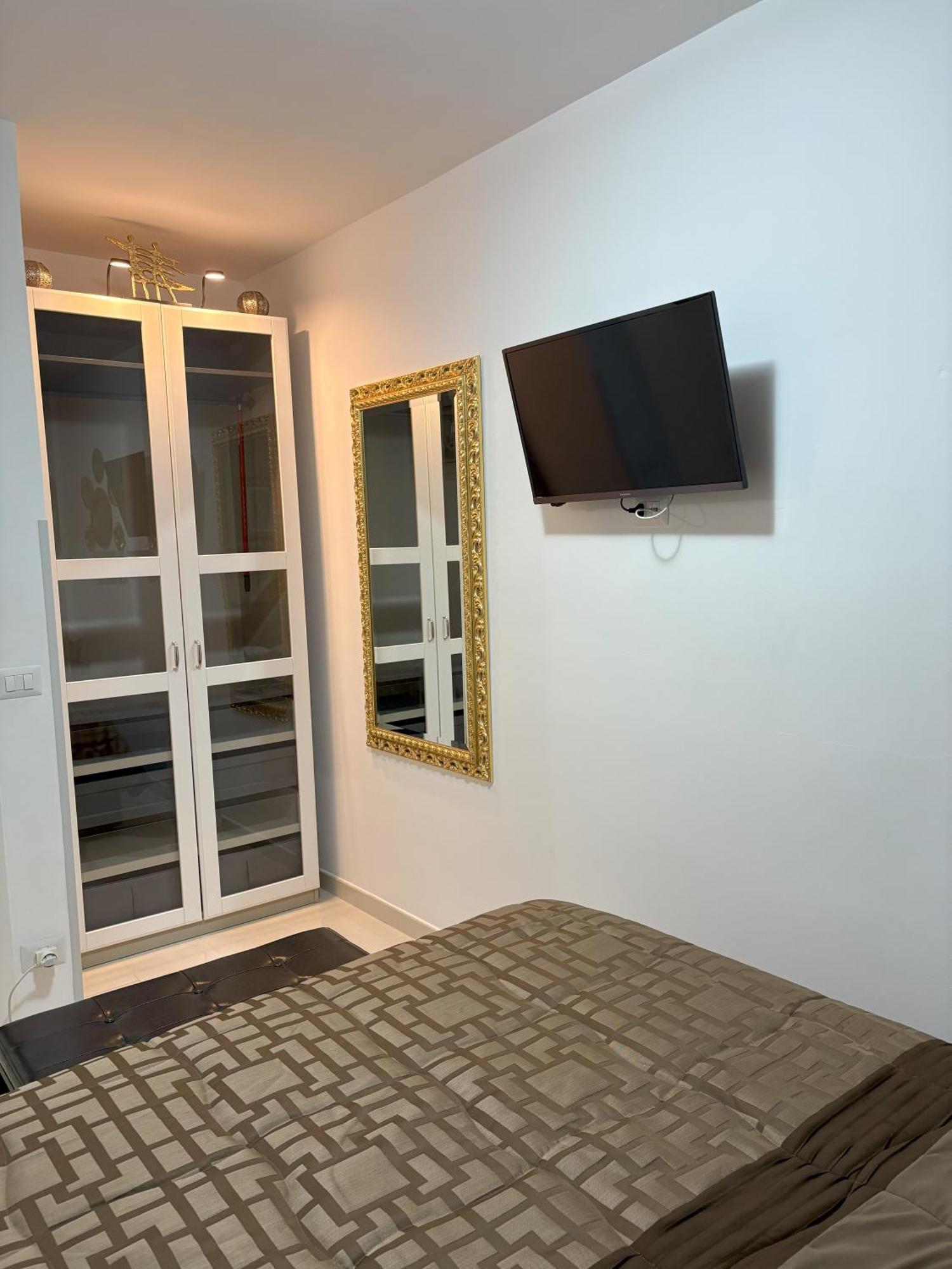 Casa Sundaville Peschici Buitenkant foto