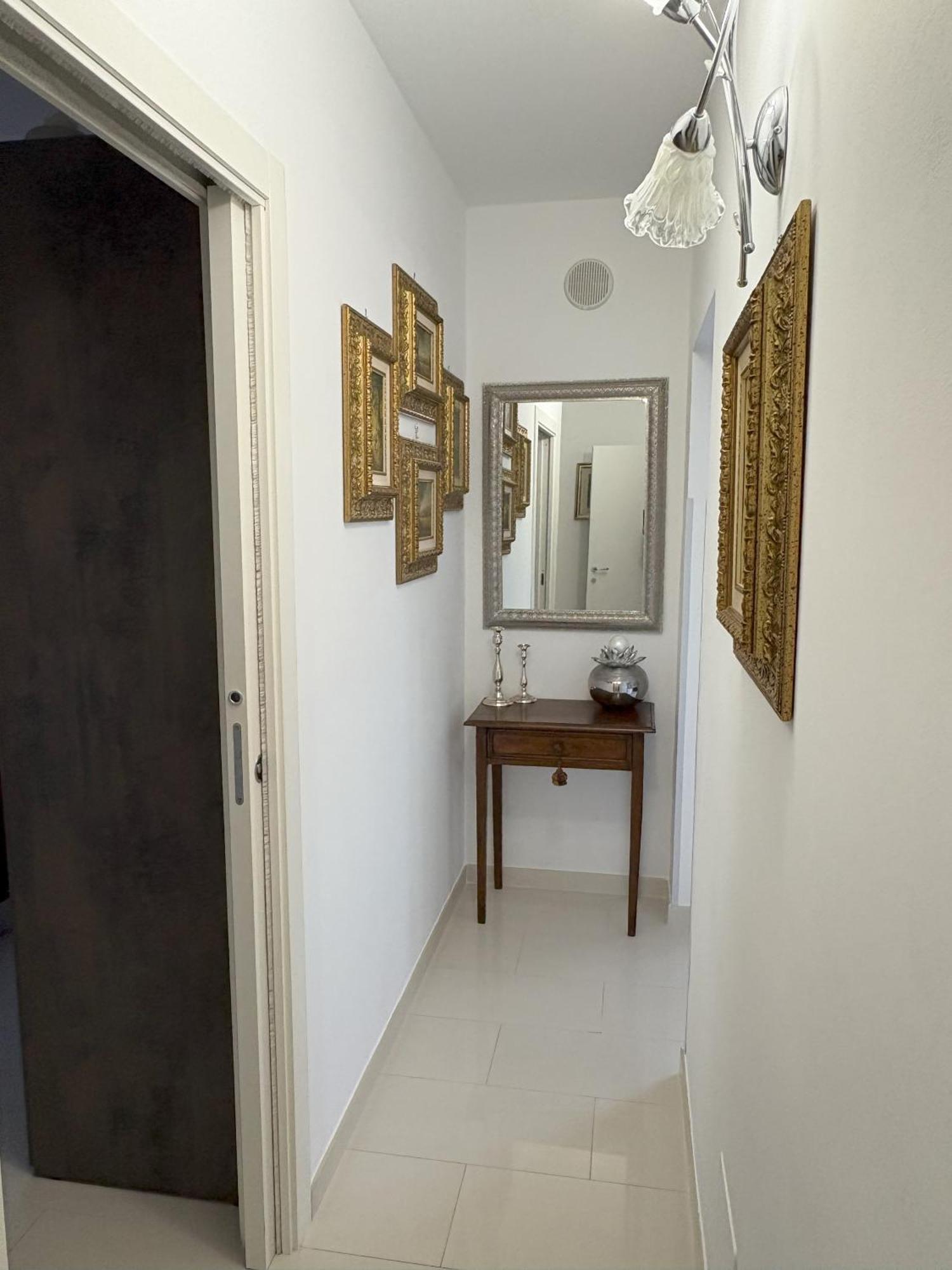 Casa Sundaville Peschici Buitenkant foto