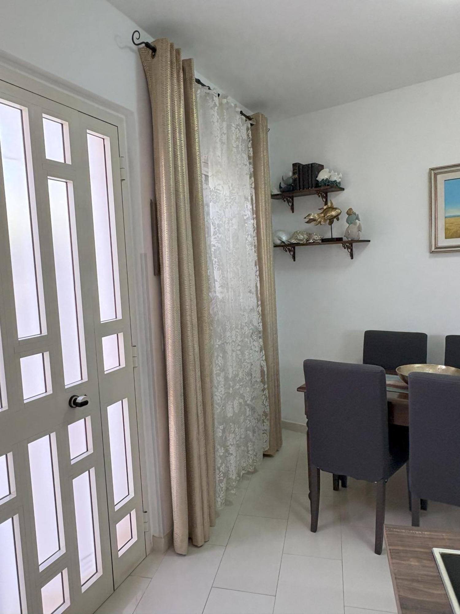 Casa Sundaville Peschici Buitenkant foto