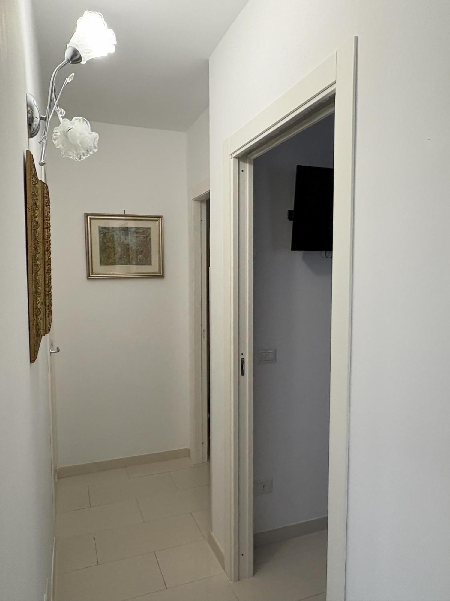 Casa Sundaville Peschici Buitenkant foto