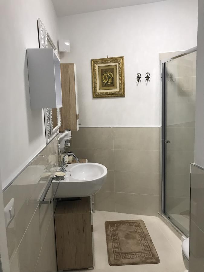 Casa Sundaville Peschici Buitenkant foto