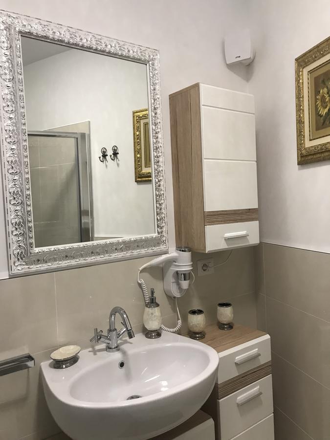 Casa Sundaville Peschici Buitenkant foto