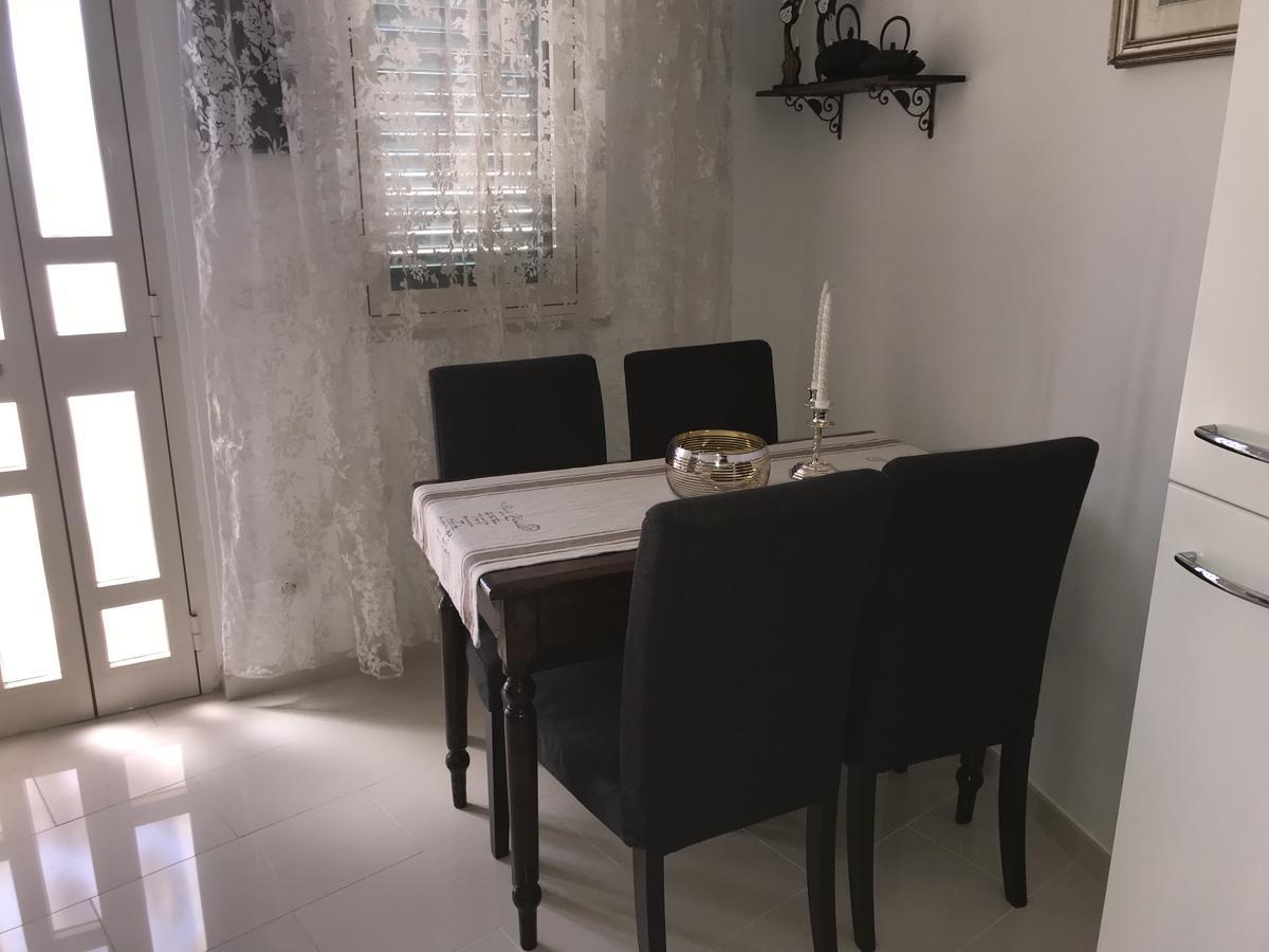 Casa Sundaville Peschici Buitenkant foto