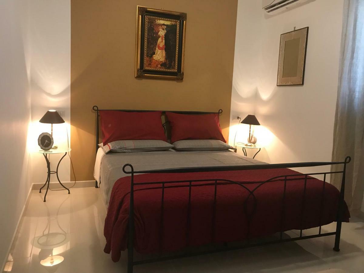 Casa Sundaville Peschici Buitenkant foto