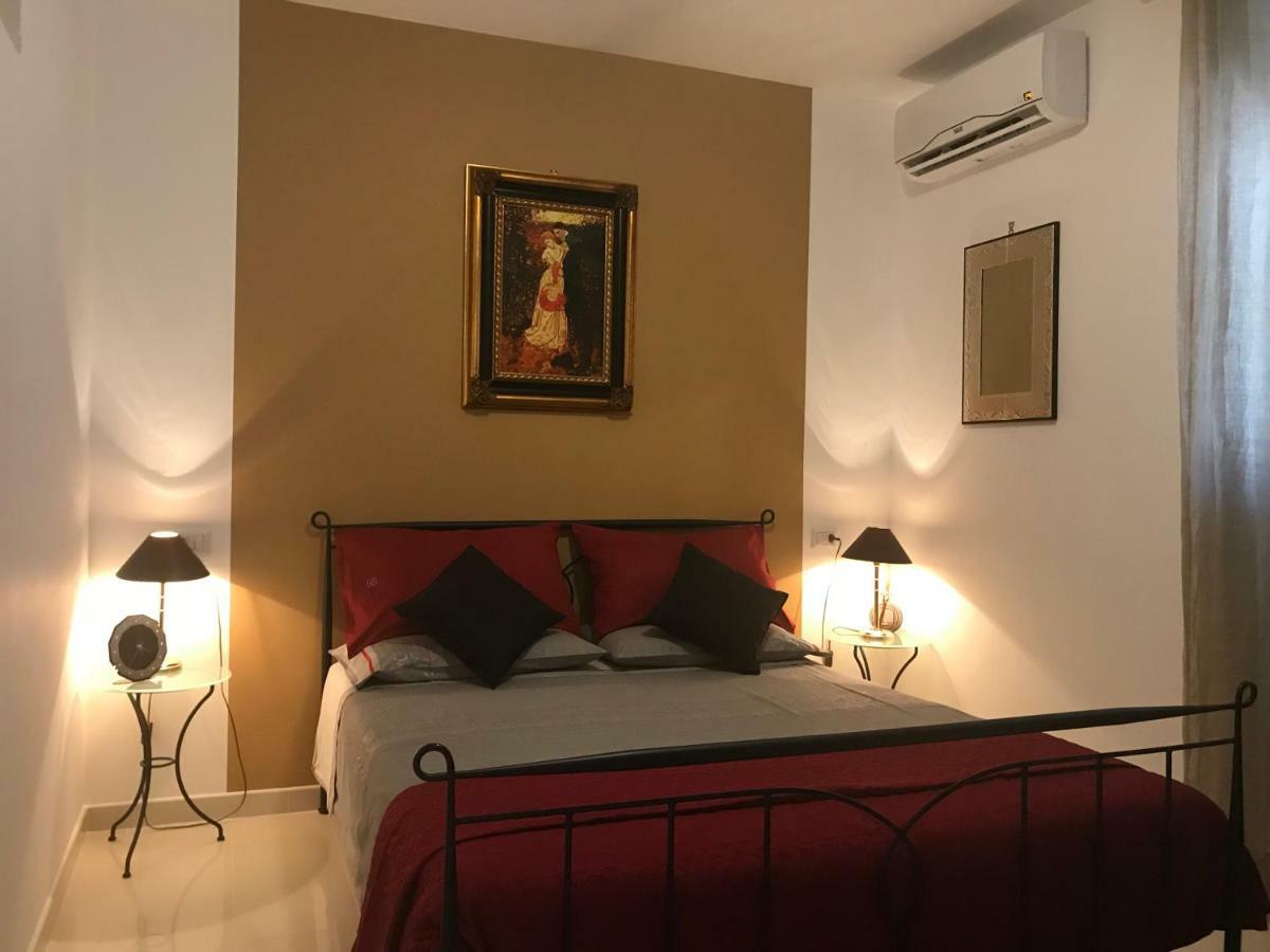 Casa Sundaville Peschici Buitenkant foto