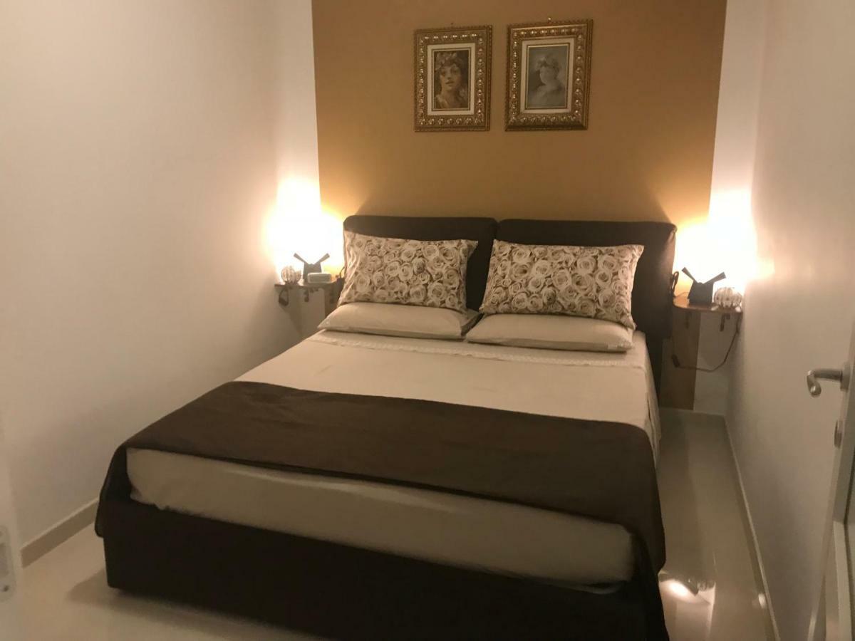 Casa Sundaville Peschici Buitenkant foto